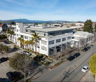 More details for 1608 4th St, Berkeley, CA - Office for Sale
