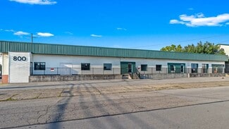 More details for 800 Cawthon St, Louisville, KY - Flex for Sale