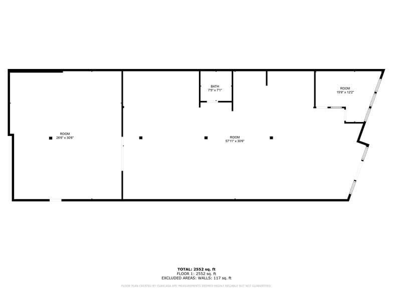 291 New Brunswick Ave, Perth Amboy, NJ for lease - Building Photo - Image 2 of 33