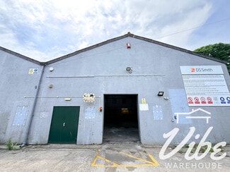 More details for 8-10 Newnham Rd, Plymouth - Industrial for Lease