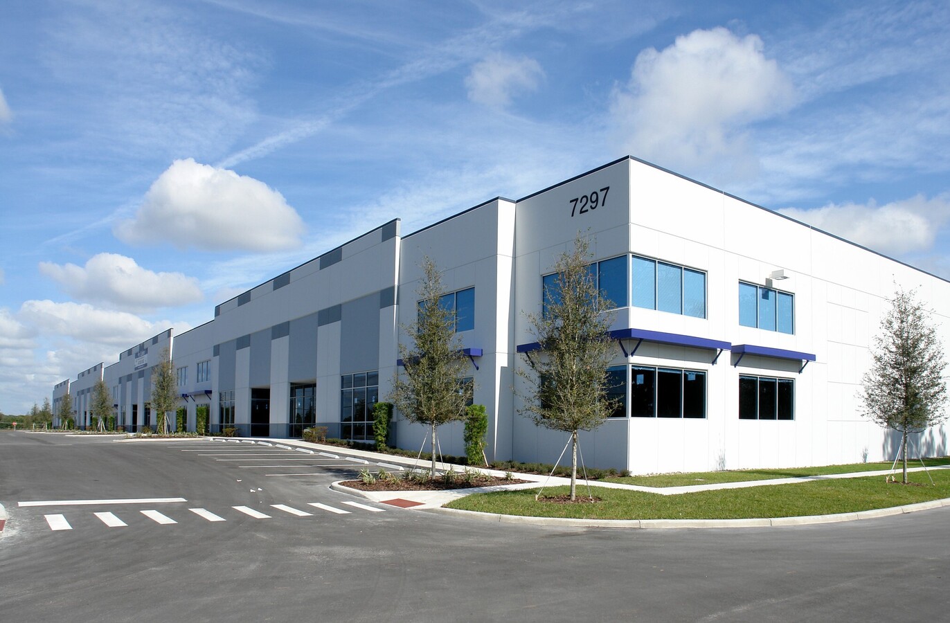 6843 S Conway Rd, Orlando, FL 32812 - Airport Distribution Center North ...