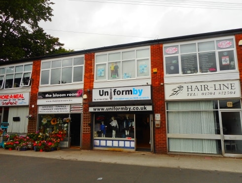 47-47A Piercefield Rd, Liverpool for sale Primary Photo- Image 1 of 1