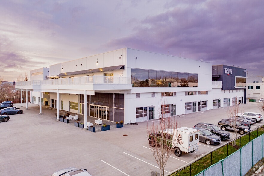 13880 Wireless Way, Richmond, BC for sale - Building Photo - Image 2 of 4