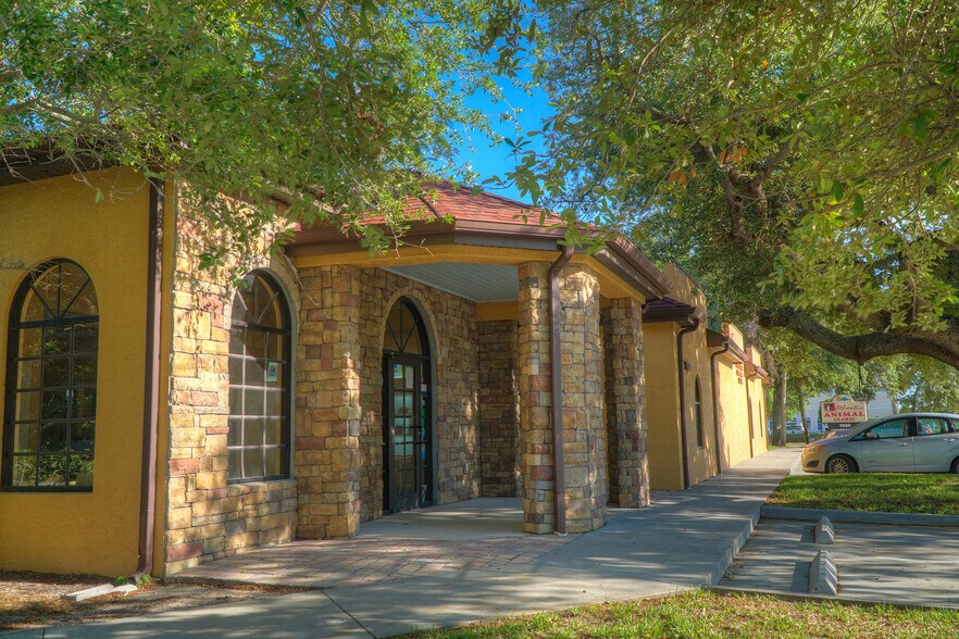 7620 N Atlantic Ave, Cape Canaveral, FL for sale - Building Photo - Image 1 of 1