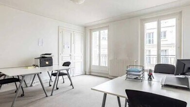 29 Rue Drouot, Paris for lease Interior Photo- Image 2 of 19