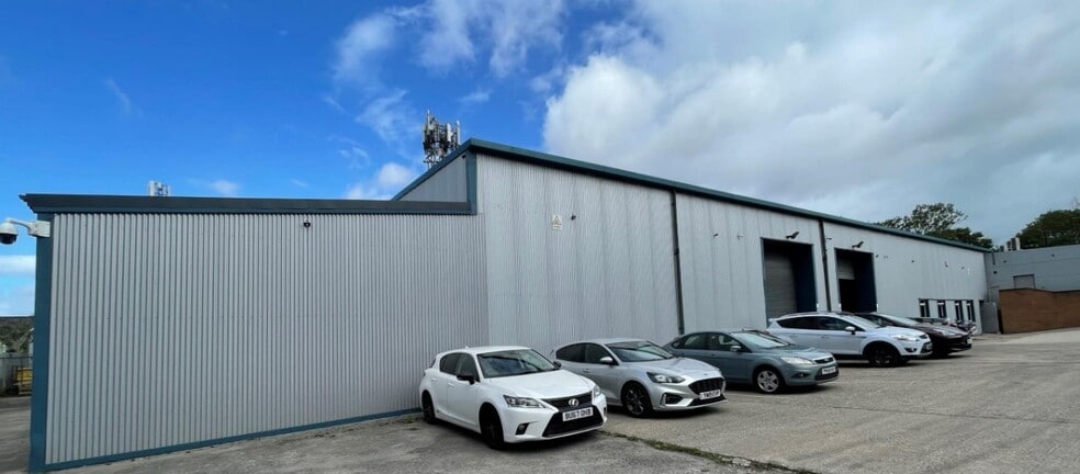 123 Mansfield Rd, Sheffield for sale - Building Photo - Image 1 of 5