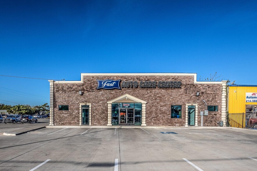 4001 S Buckner Blvd, Dallas, TX for sale - Building Photo - Image 1 of 27