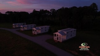 More details for 2199 Roosterville Rd, Roopville, GA - Sports & Entertainment for Sale