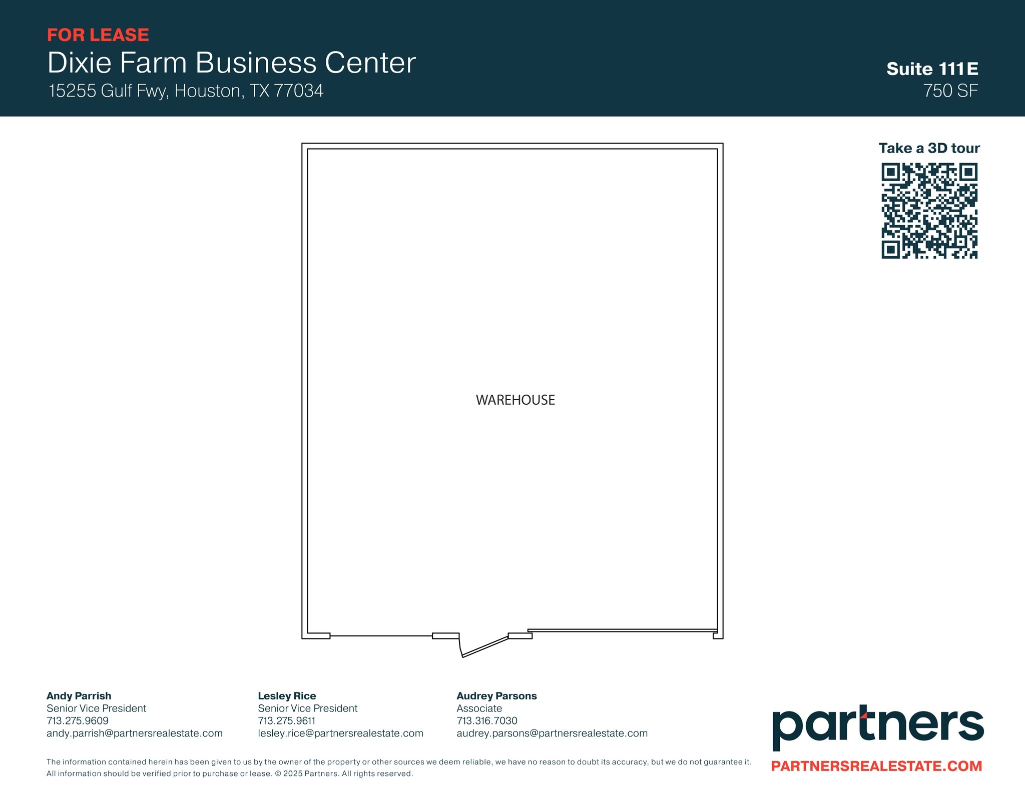 15255 Gulf Fwy, Houston, TX for lease Site Plan- Image 1 of 1