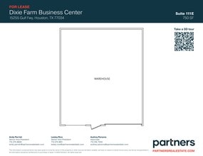 15255 Gulf Fwy, Houston, TX for lease Site Plan- Image 1 of 1