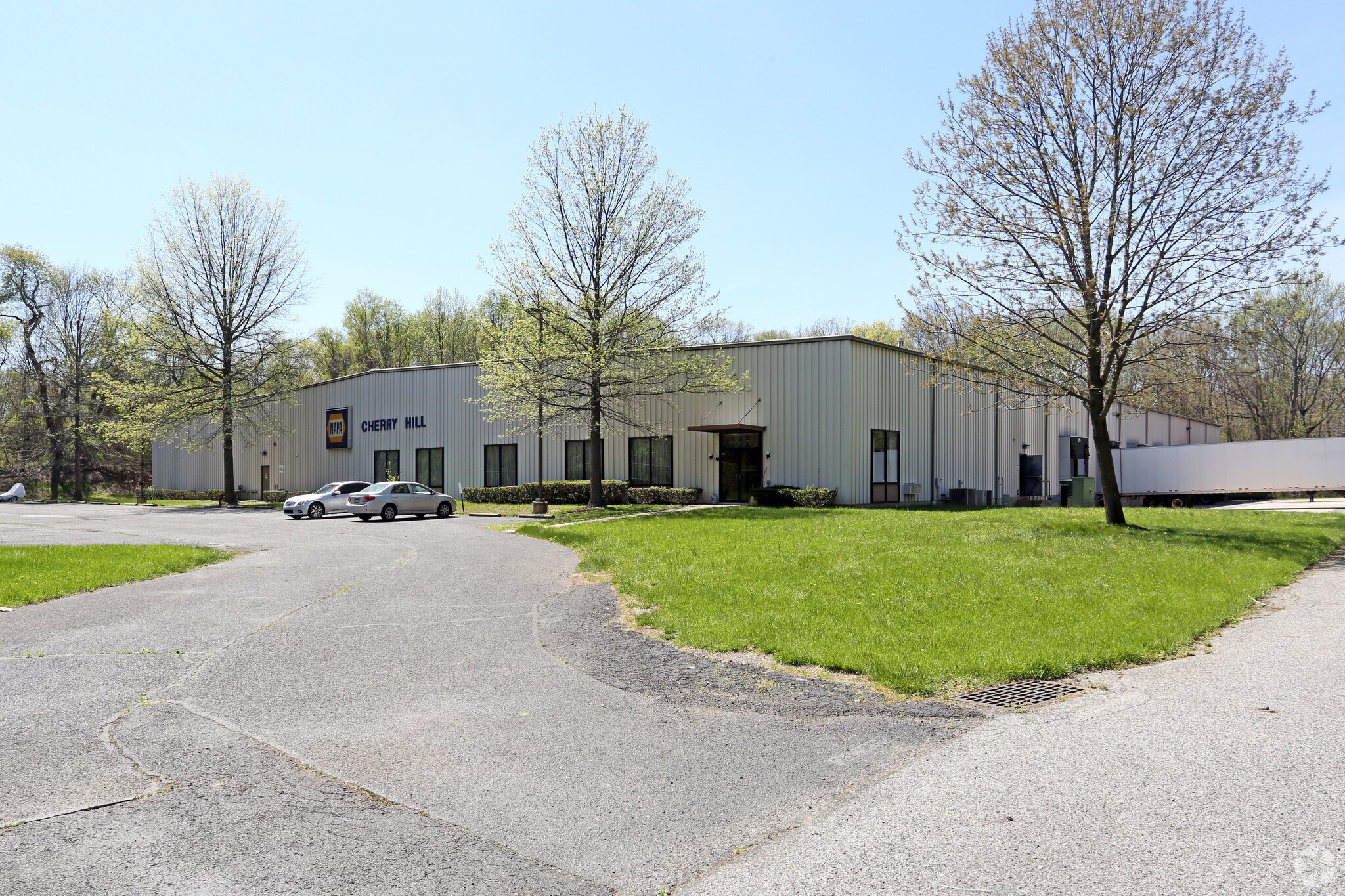 1840-1850 Old Cuthbert Rd, Cherry Hill, NJ for sale Primary Photo- Image 1 of 1