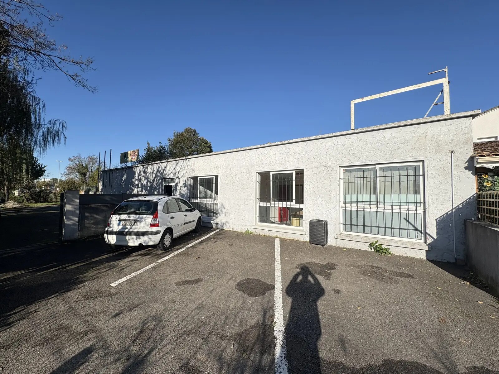 191 Cours Victor Hugo, Cenon for lease Building Photo- Image 1 of 7