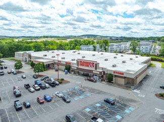 More details for 5330 Cane Ridge Rd, Antioch, TN - Retail for Sale