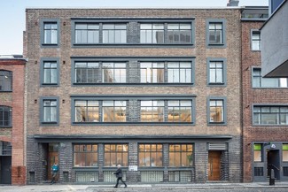 More details for 6-12 Emerald St, London - Office for Lease