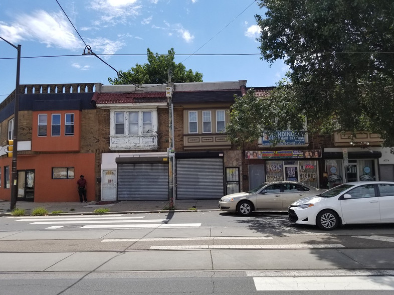 Storefront For Rent In West Philadelphia