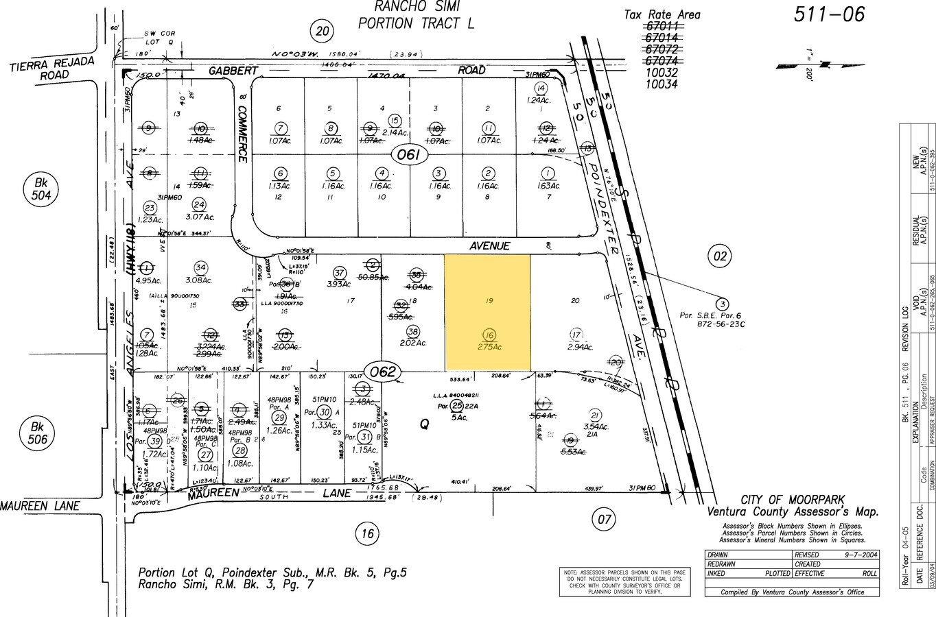 5360 Commerce Ave, Moorpark, CA 93021