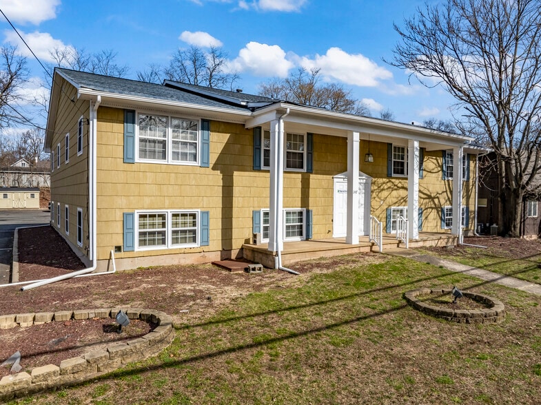 147 Union Ave, Middlesex, NJ for lease - Building Photo - Image 1 of 10