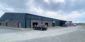 More details for 20 Lisnabilla Rd, Craigavon - Industrial for Lease