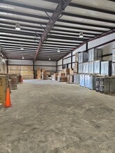 2719 E Elms Rd, Killeen, TX for lease Interior Photo- Image 2 of 7