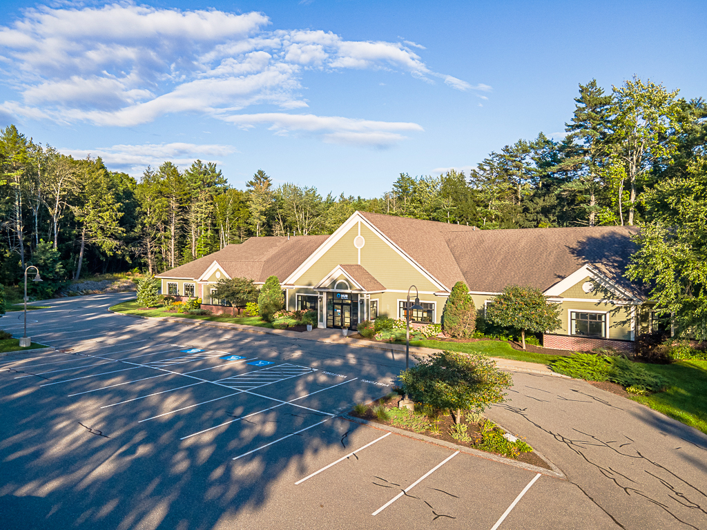 275 US Route 1, Cumberland Foreside, ME for lease Building Photo- Image 1 of 18