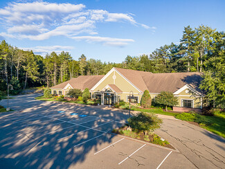 More details for 275 US Route 1, Cumberland Foreside, ME - Office for Lease