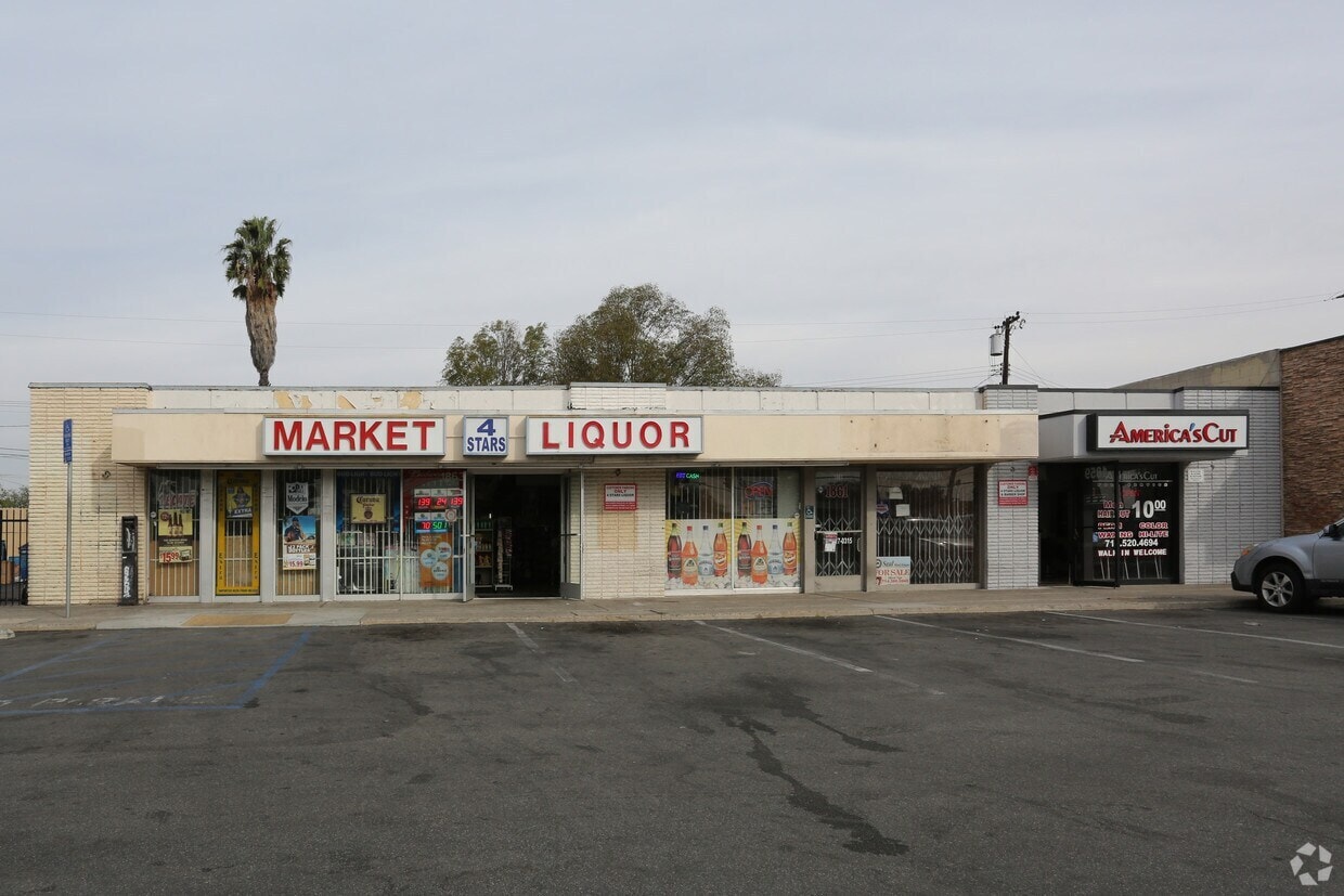 1859-1863 W Katella Ave, Anaheim, CA for lease Interior Photo- Image 1 of 3