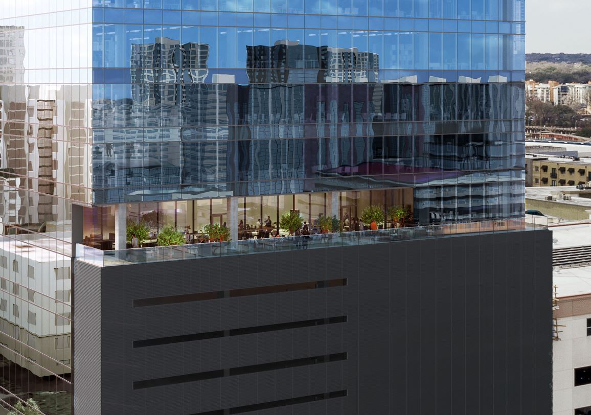 600 W 5th St Austin Tx 78701 600 W 5th St, Austin, TX 78701 - Horizon Bank Building | LoopNet