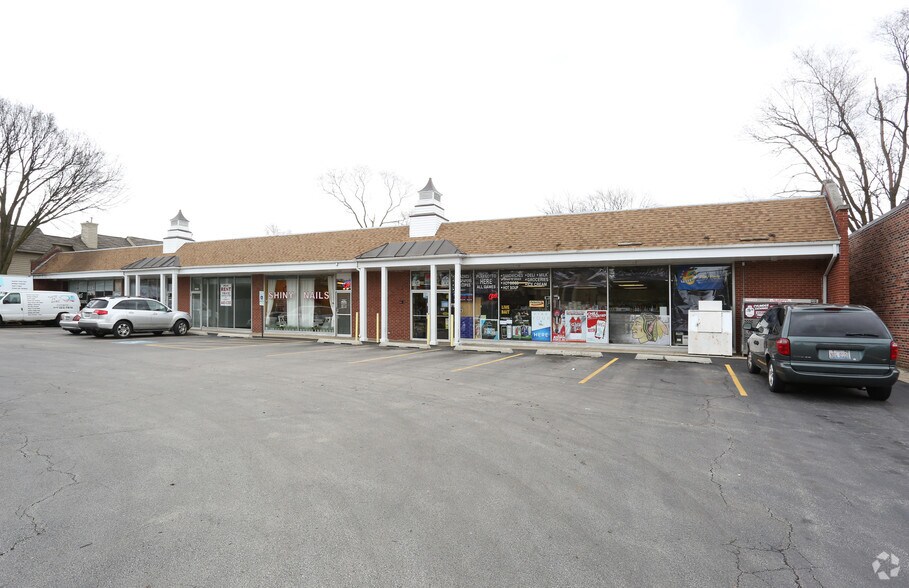 58115823 S Madison St, Hinsdale, IL 60521