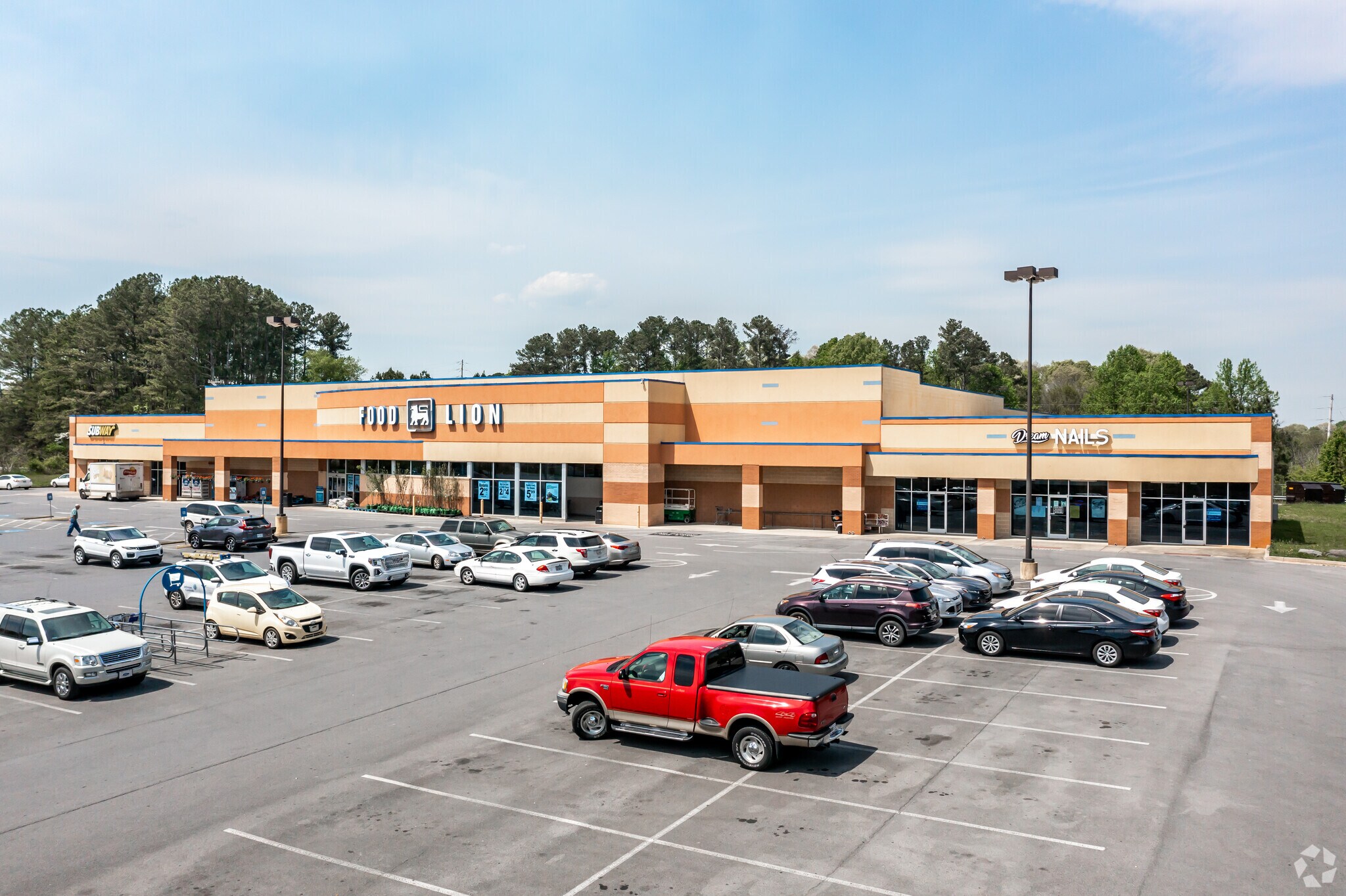 1512 Red Bud Rd, Calhoun, GA 30701 Office/Retail for Lease