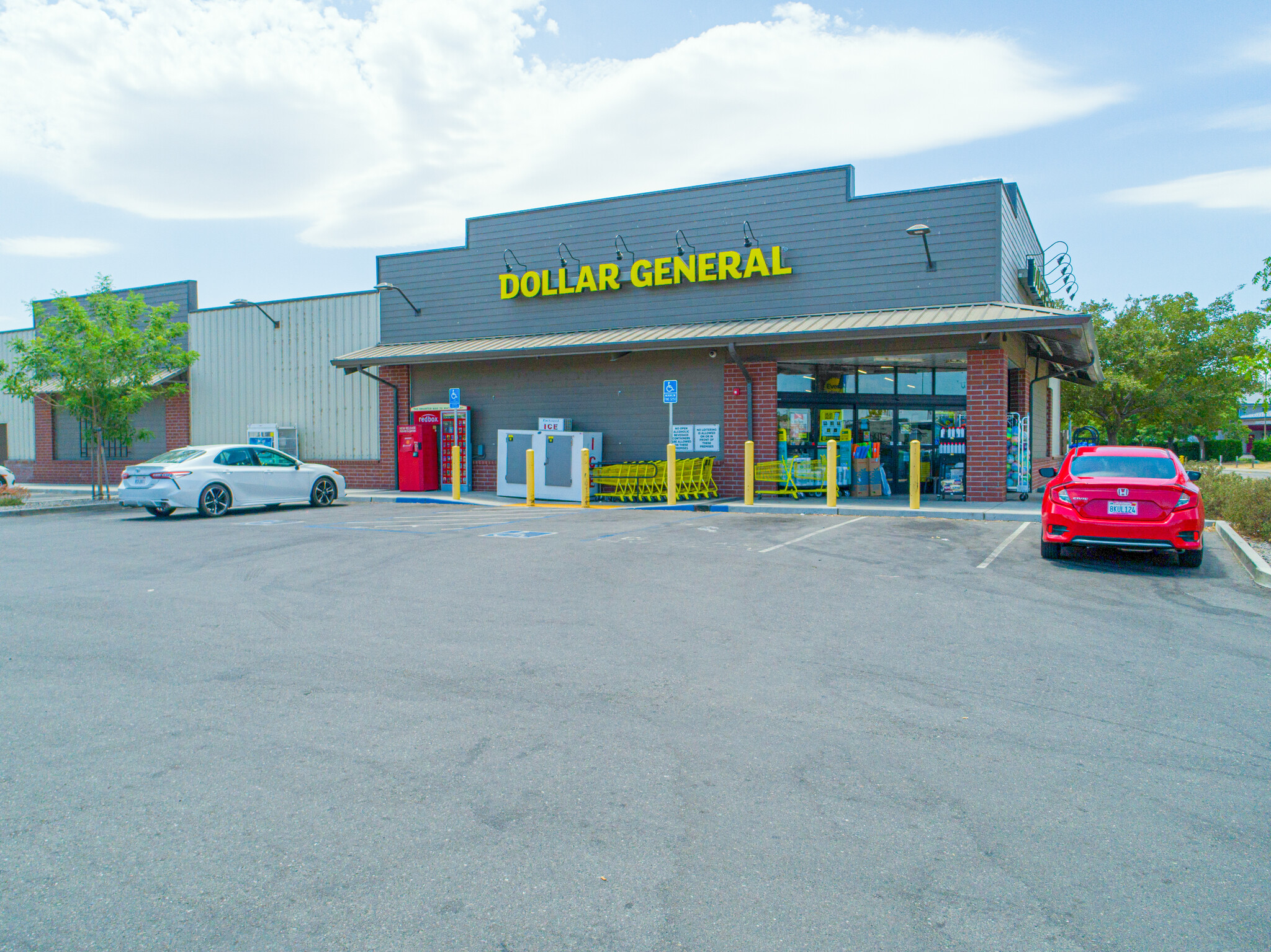 361 Ruggieri Way, Williams, CA for sale Building Photo- Image 1 of 1