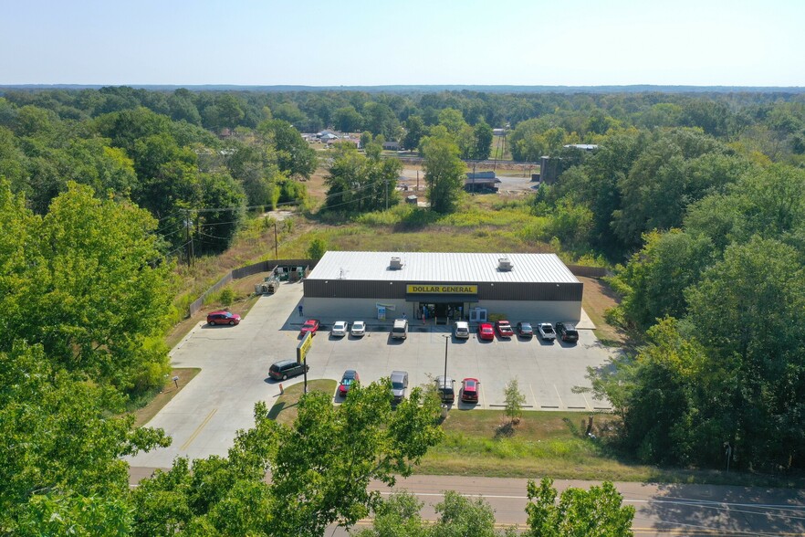 48 Highway 51, Pickens, MS for sale - Primary Photo - Image 1 of 5