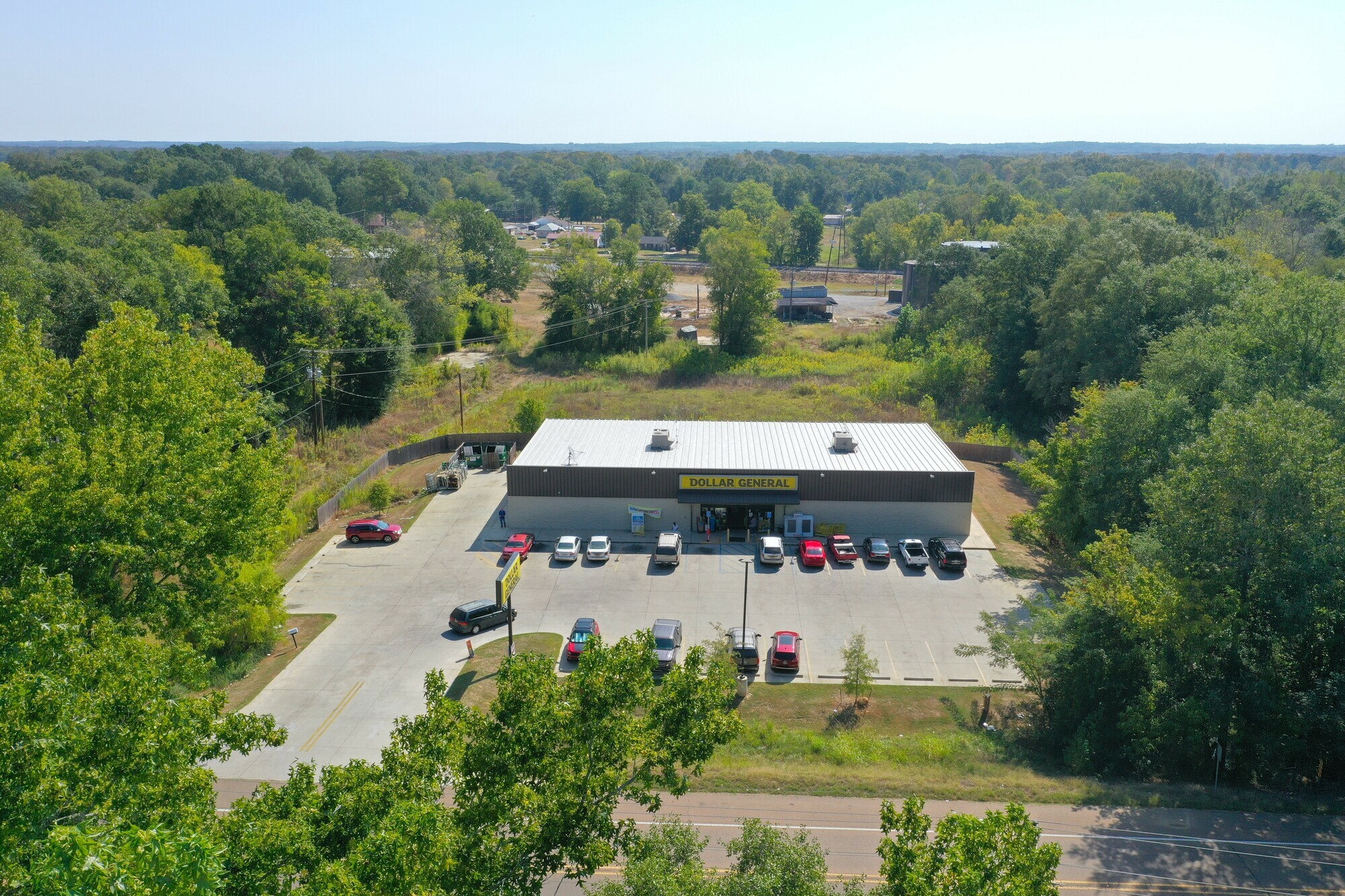 48 Highway 51, Pickens, MS for sale Primary Photo- Image 1 of 6