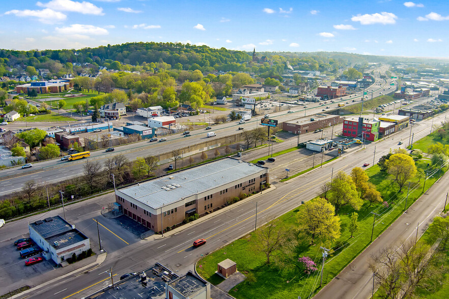 1101 Erie Blvd, Syracuse, NY for lease - Building Photo - Image 1 of 13