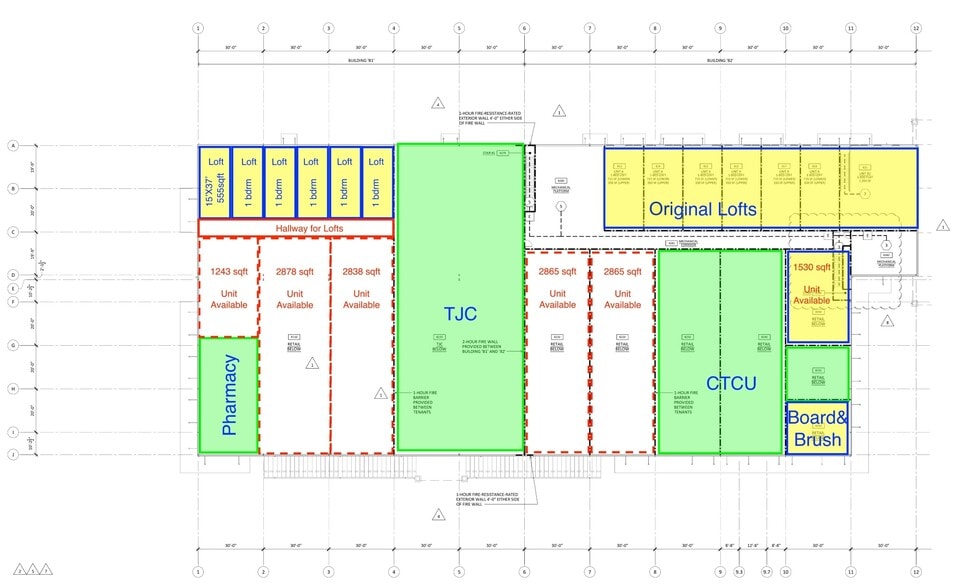 75 Miranda Lambert Way, Lindale, TX for lease - Building Photo - Image 2 of 23