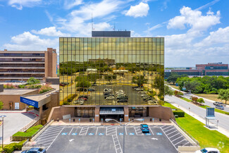 More details for 8042 Wurzbach Rd, San Antonio, TX - Office for Lease