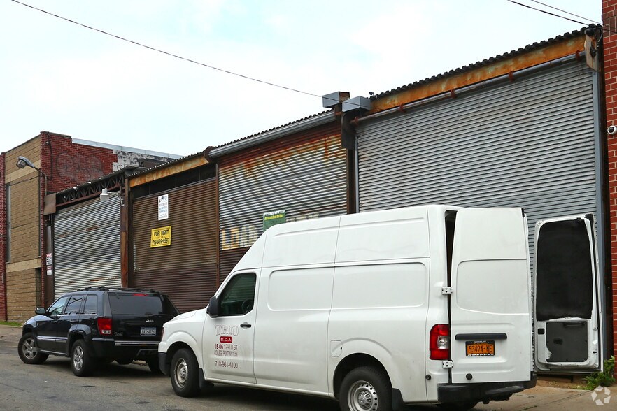 1520 129 St, College Point, NY for sale - Primary Photo - Image 1 of 1