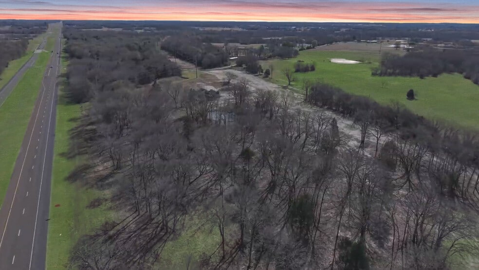 Highway 175 hwy, Mabank, TX for sale - Building Photo - Image 1 of 10