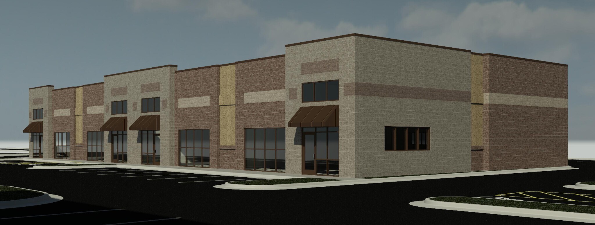 Rosecrest Road and Herriman Boulevard, Herriman, UT for sale Building Photo- Image 1 of 1