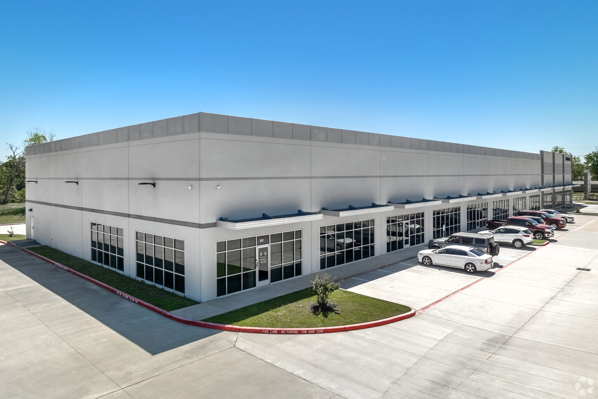 14426 Medical Complex Dr, Tomball, TX for lease Building Photo- Image 1 of 10