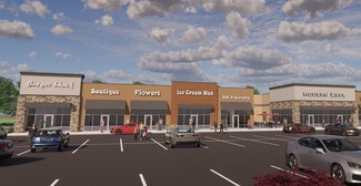 More details for 4706 Old Kyles Station, Hamilton, OH - Land for Lease