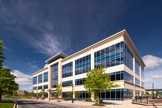 8110-8171 Maple Lawn Blvd, Fulton, MD for lease Building Photo- Image 1 of 2