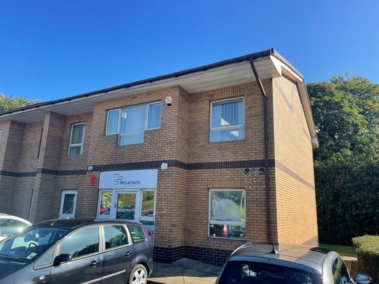 Ackhurst Rd, Chorley for lease - Building Photo - Image 1 of 7