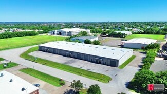 More details for 1000-1008 N Commercial Blvd, Arlington, TX - Industrial for Lease