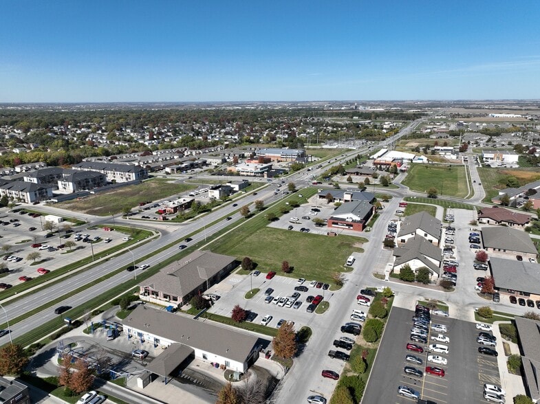 1721 N 86th St, Lincoln, NE for sale - Building Photo - Image 3 of 4