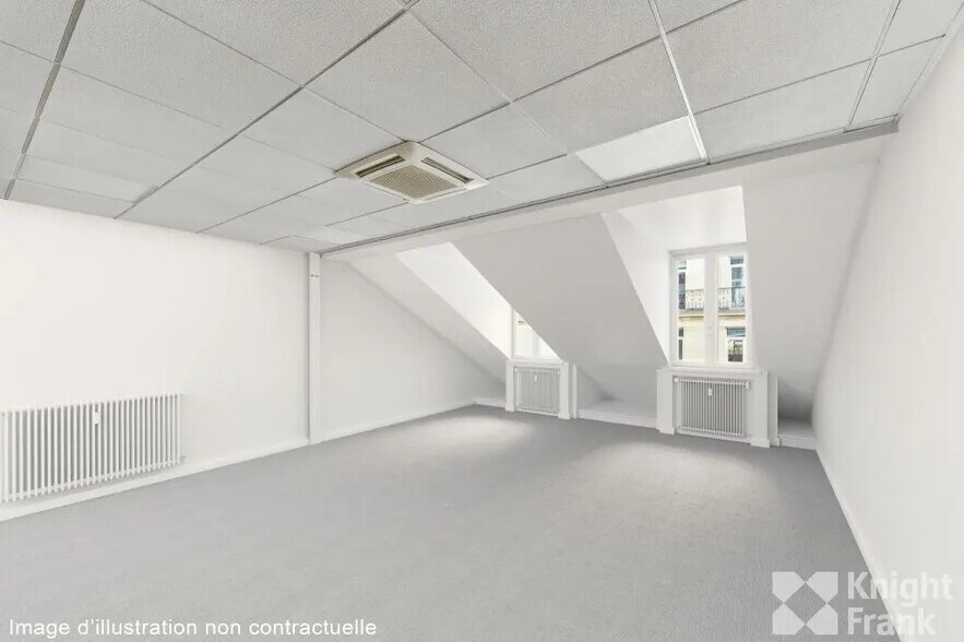 47-49 Rue De La Chaussee D'Antin, Paris for lease - Building Photo - Image 2 of 7