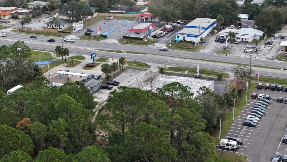 2575 US Highway 1 S, Saint Augustine, FL for sale - Building Photo - Image 3 of 6