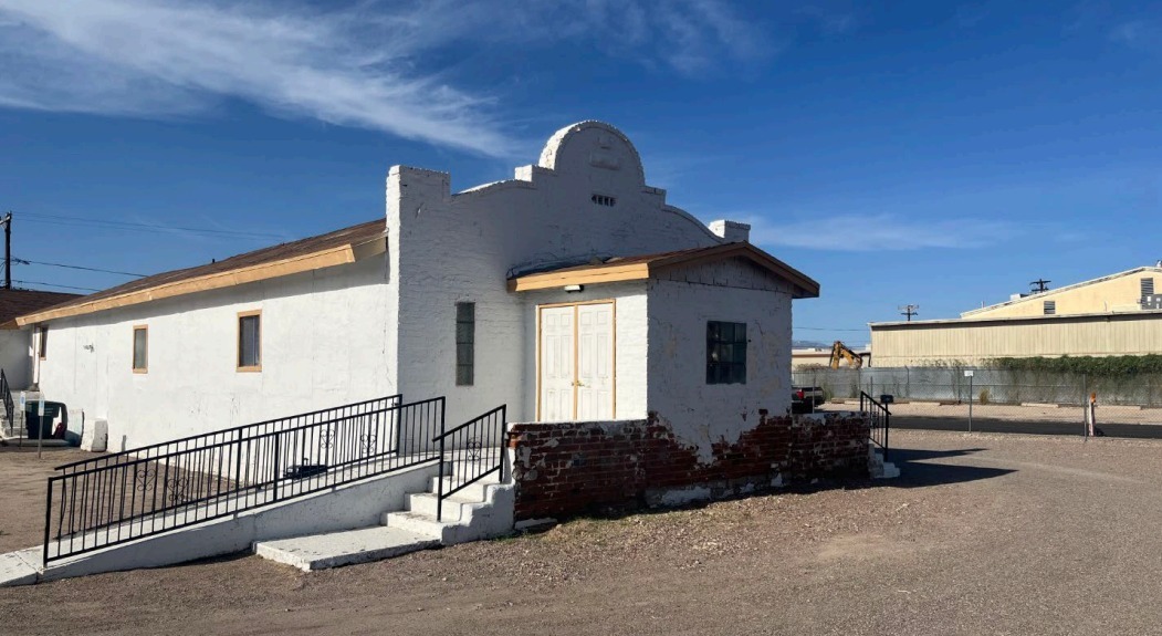 1330 S 2nd Ave, Tucson, AZ for sale Building Photo- Image 1 of 1