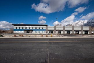 More details for 675 Garden dr, Pleasant Grove, UT - Office, Flex for Lease