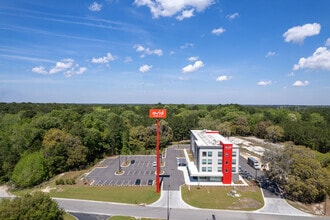 9 Gateway Blvd W, Savannah, GA - AERIAL map view - Image1