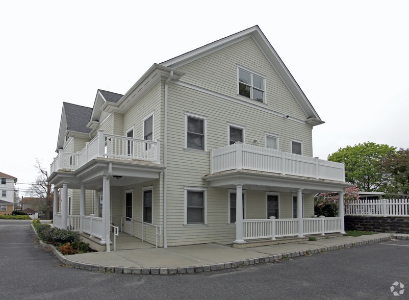 473 Broadway, Long Branch, NJ for sale - Building Photo - Image 1 of 1